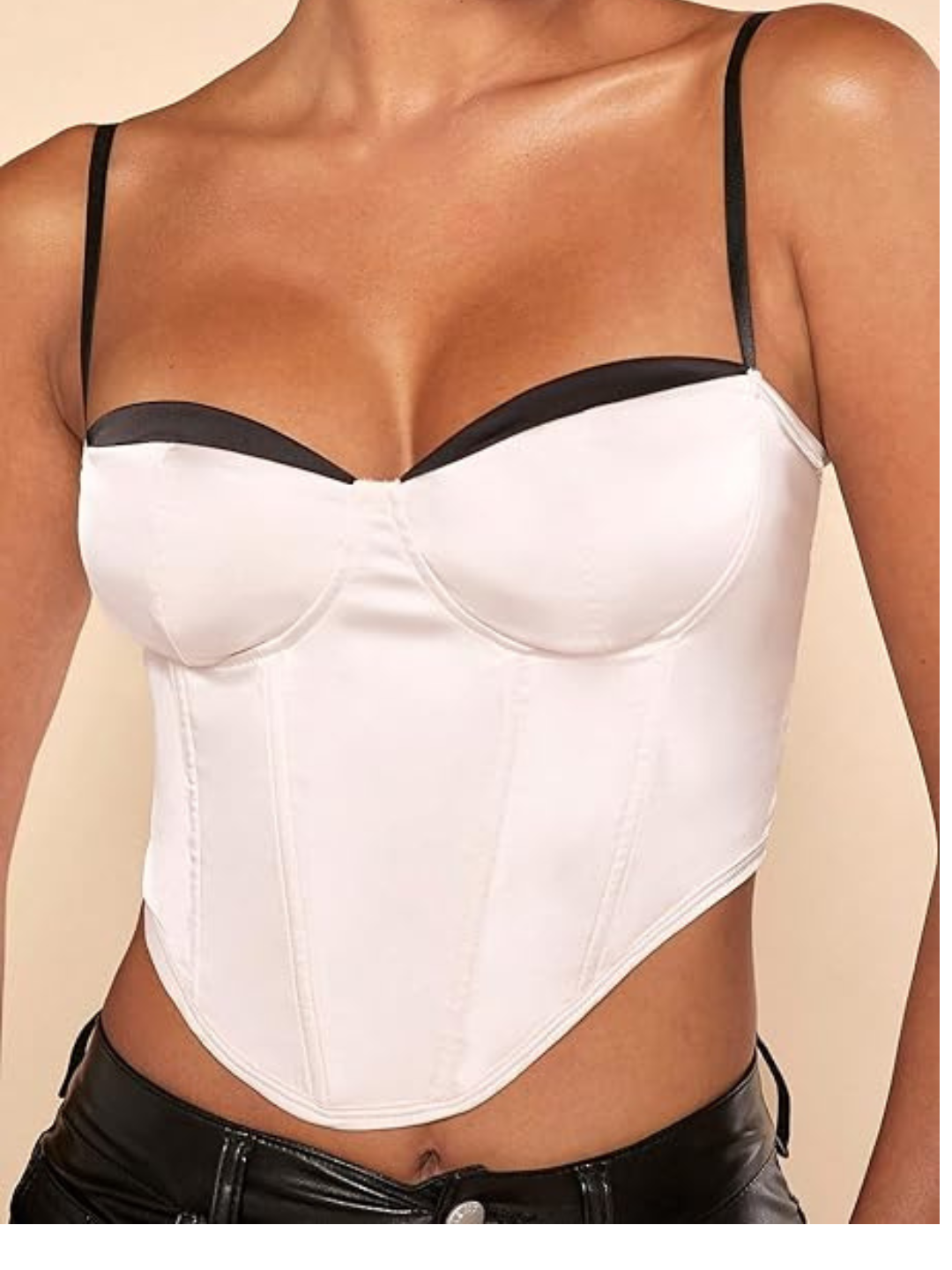 Corset Modelador - Amanda
