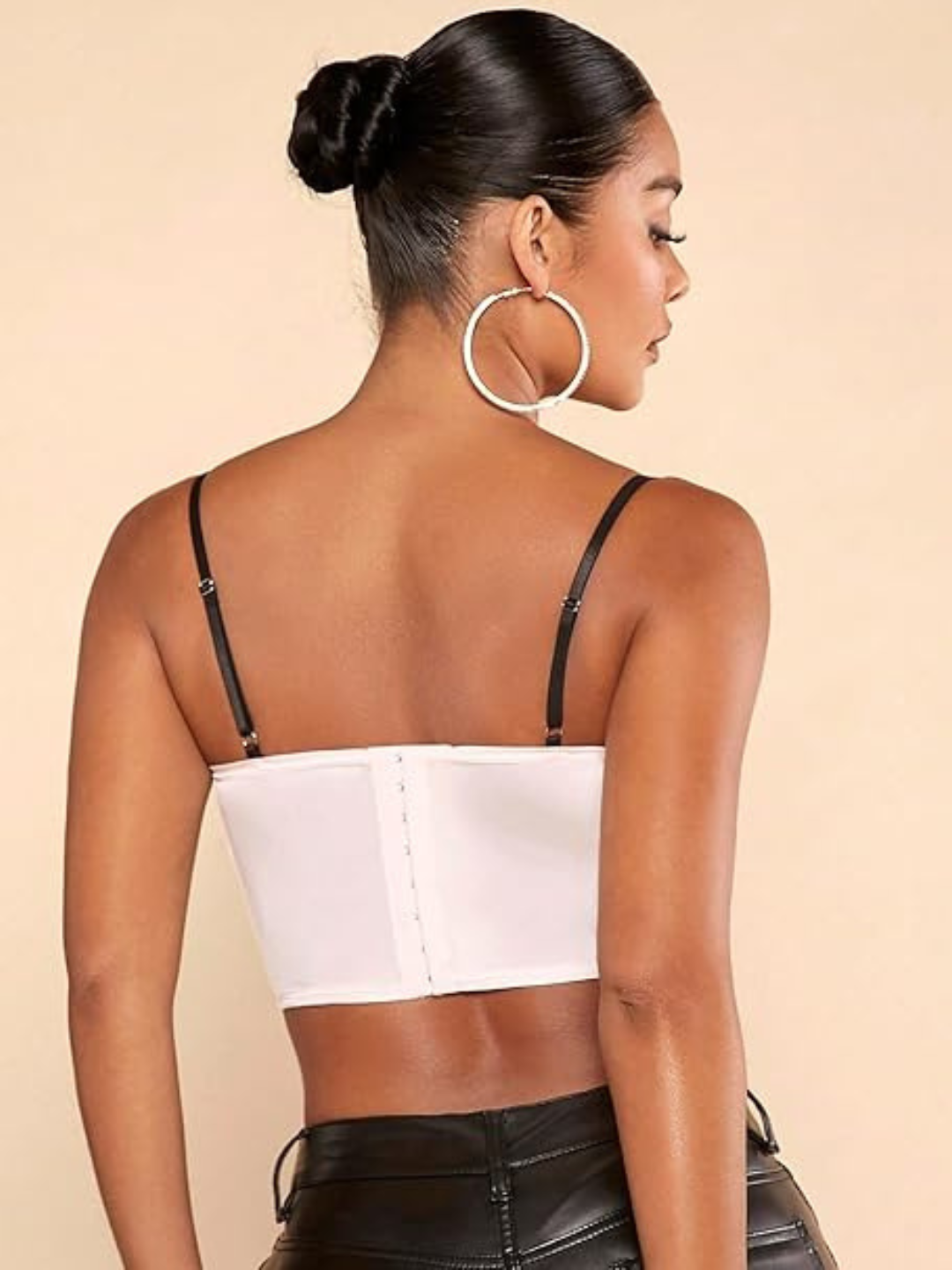 Corset Modelador - Amanda