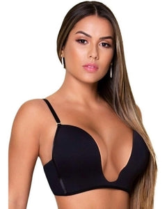Sutiã Efeito Silicone - Magic Up™
