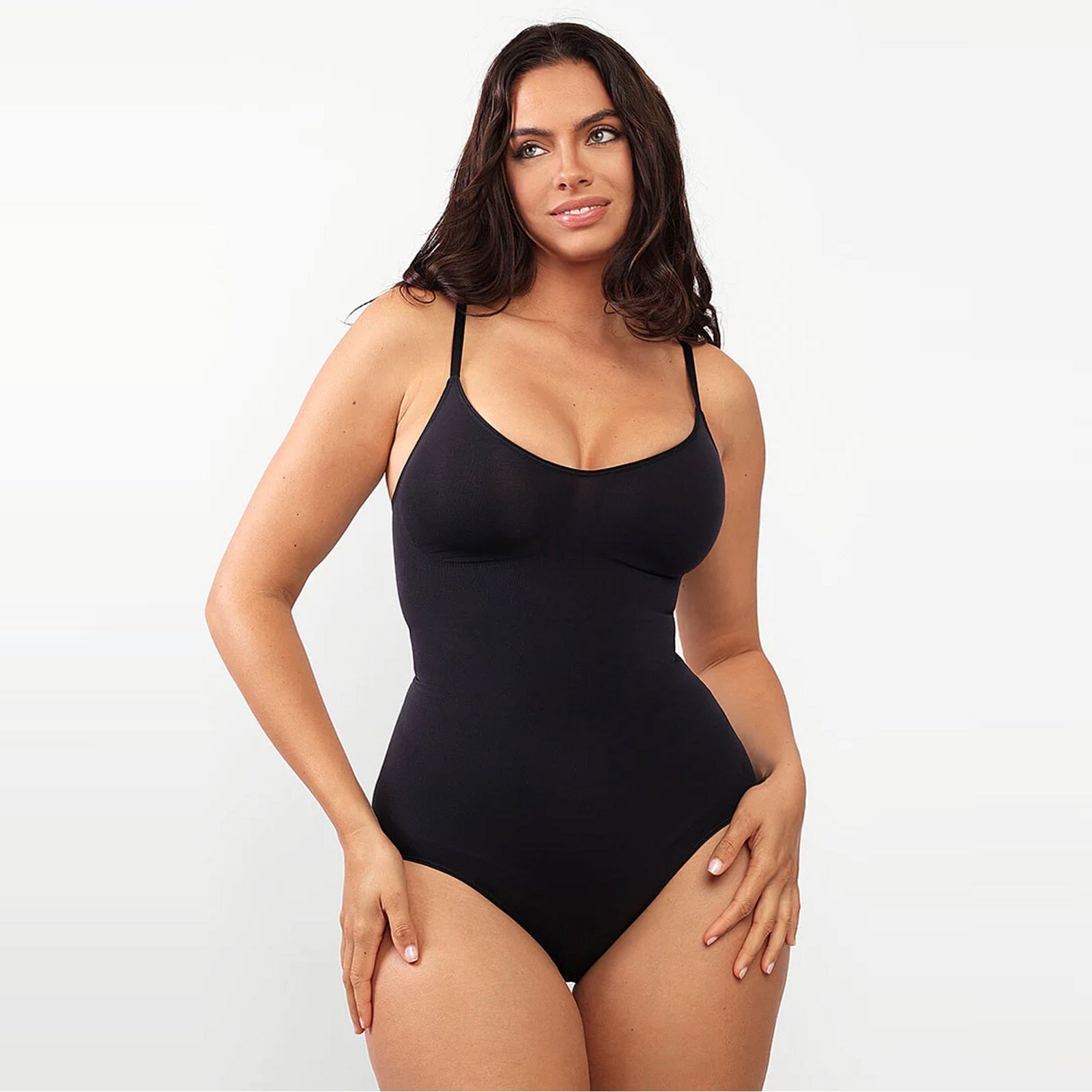 Body Modelador - ShapeSlim