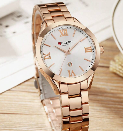Relógio Feminino - Luxe
