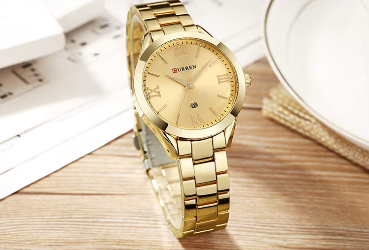 Relógio Feminino - Luxe
