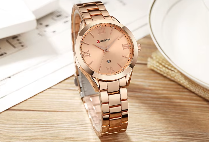 Relógio Feminino - Luxe