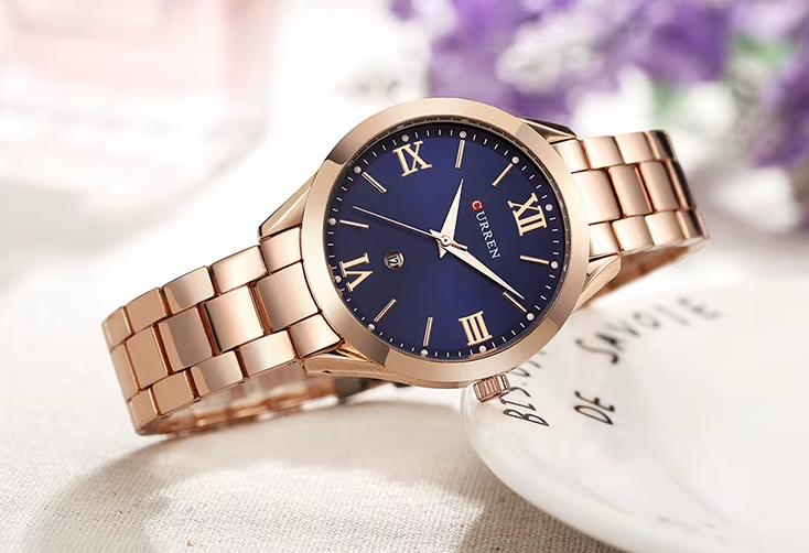 Relógio Feminino - Luxe