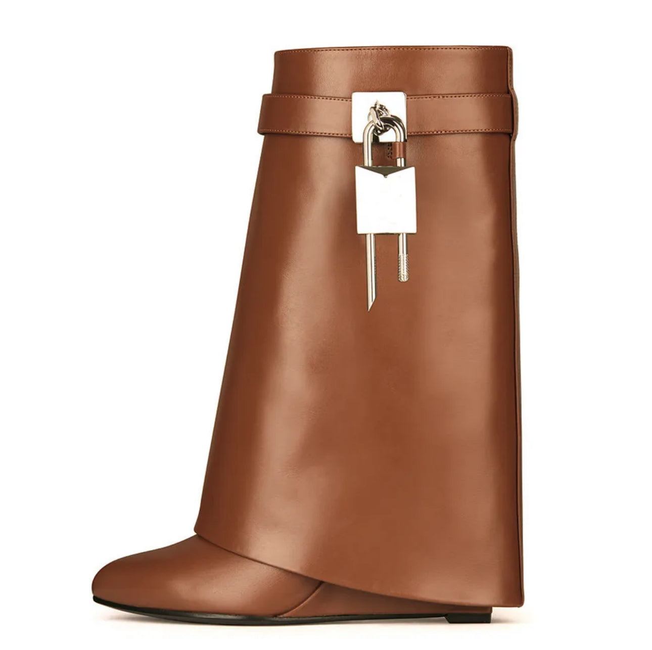 Bota Feminina Lupa