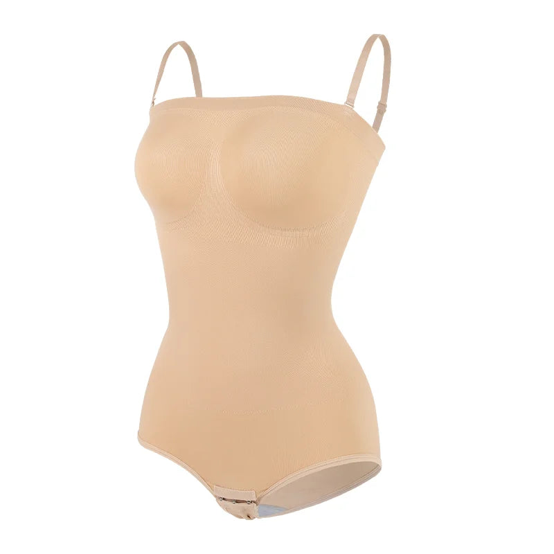 Body Modelador - ShaperX