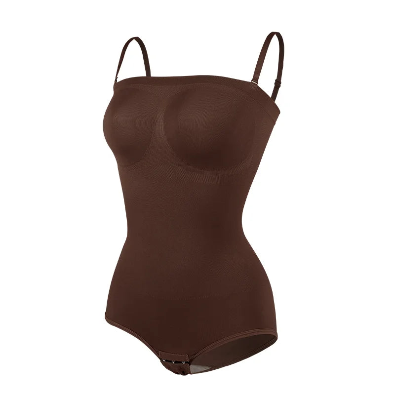 Body Modelador - ShaperX
