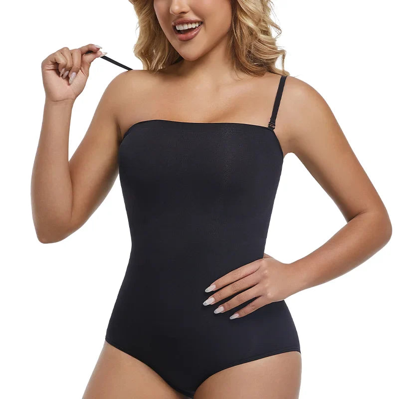 Body Modelador - ShaperX