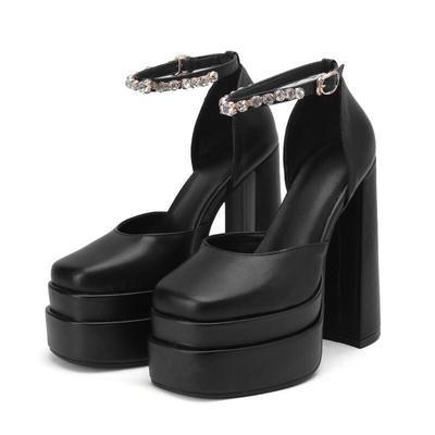 Salto Plataforma  - Barbie