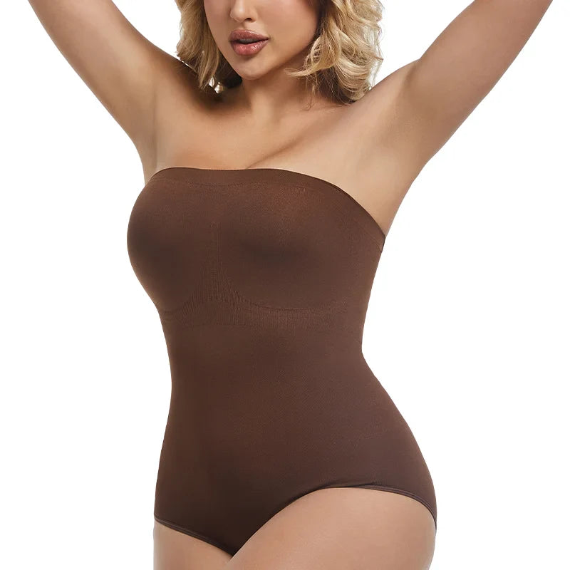 Body Modelador - ShaperX