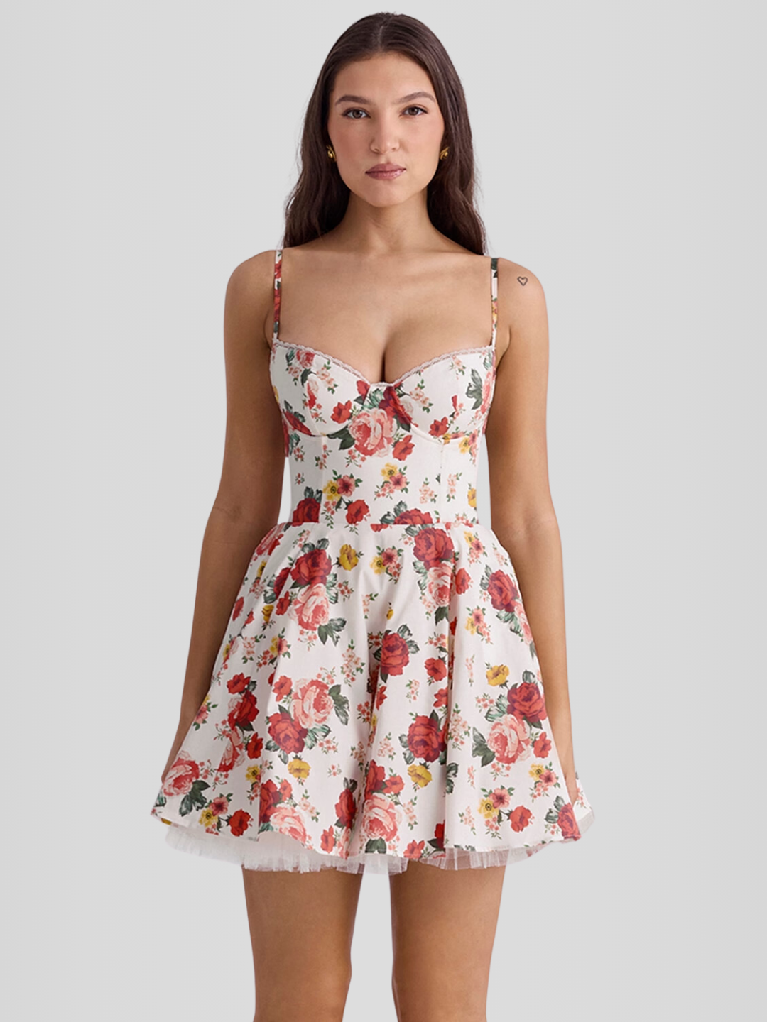 Vestido Alice