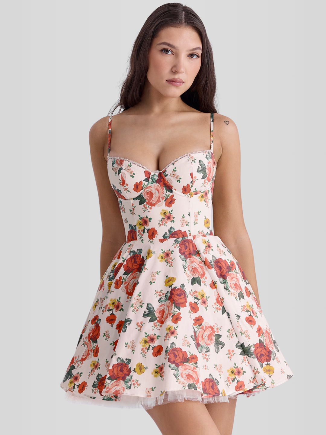 Vestido Alice