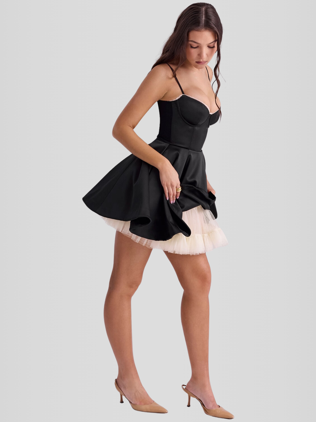 Vestido Alice