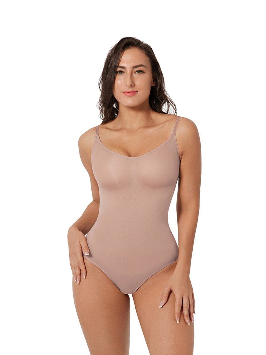 Body Modelador - ShapeSlim