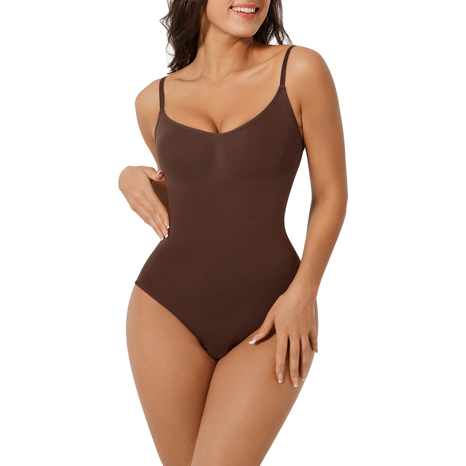 Body Modelador - ShapeSlim