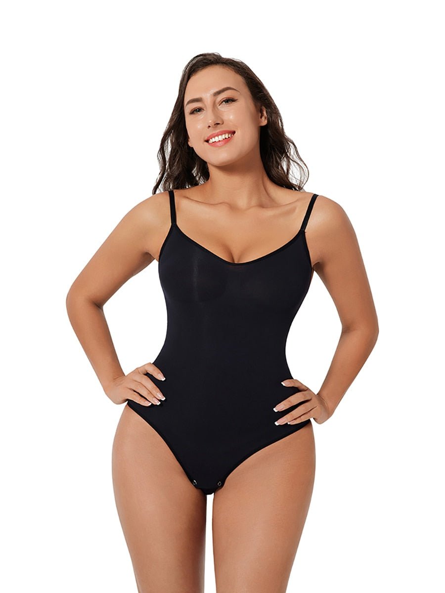 Body Modelador - ShapeSlim