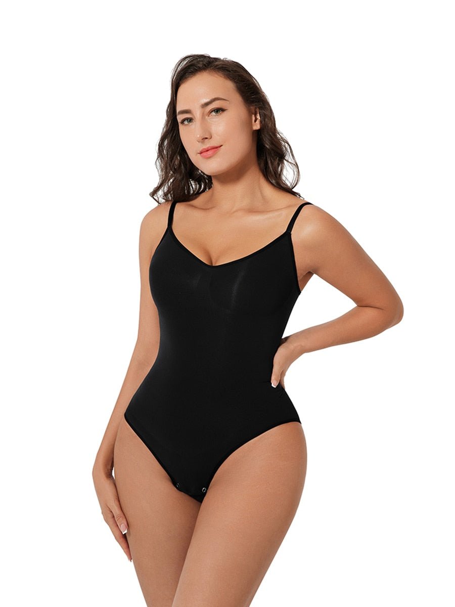 Body Modelador - ShapeSlim