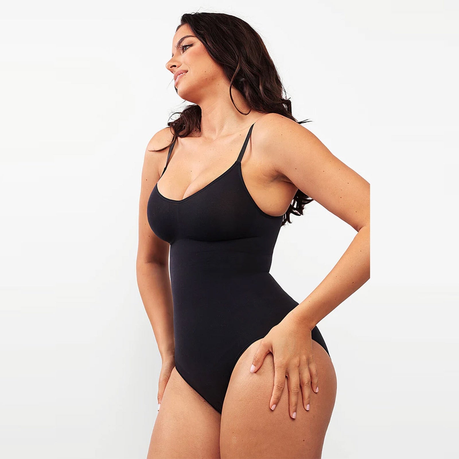 Body Modelador - ShapeSlim