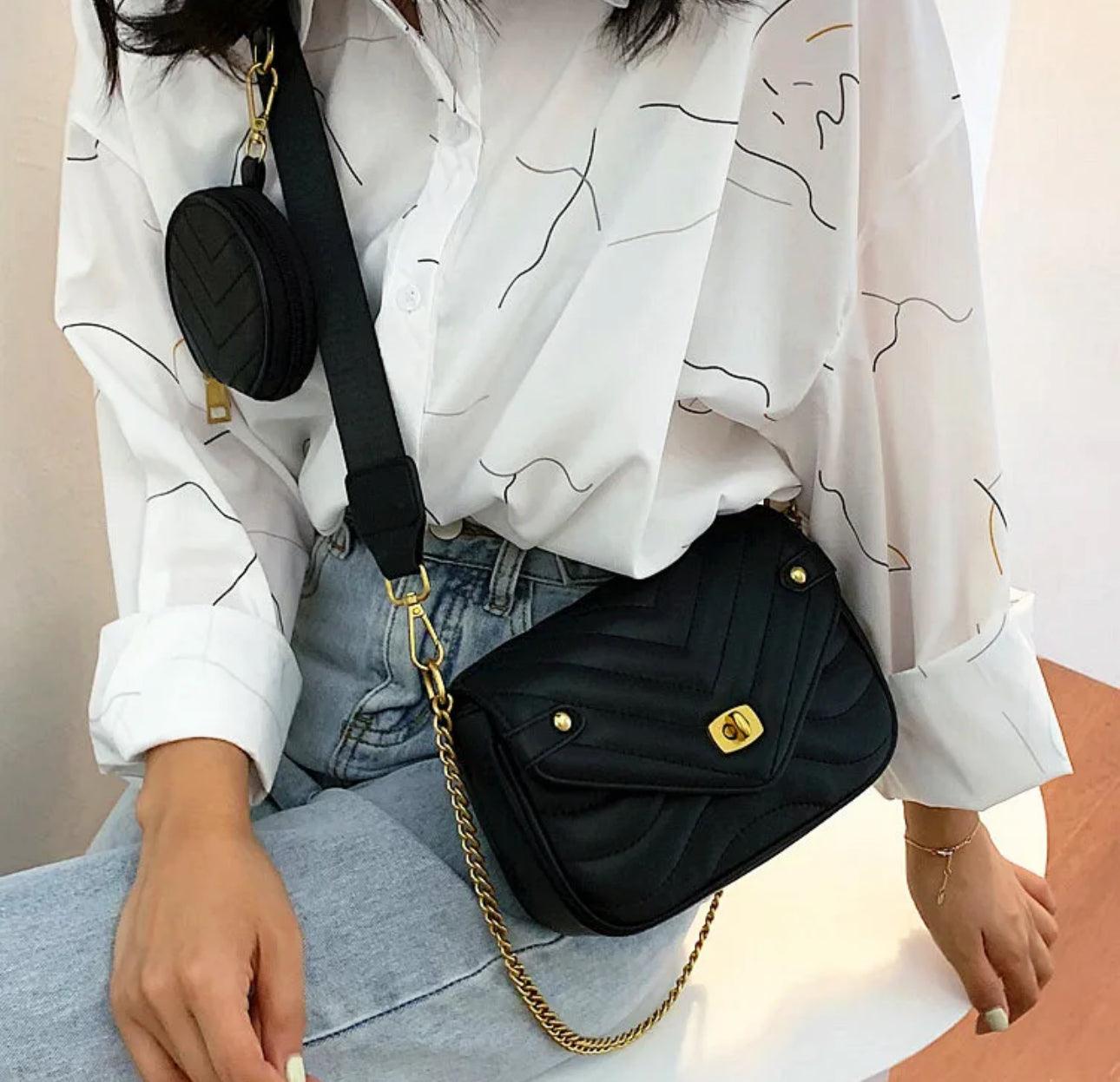 Bolsa Jasmin
