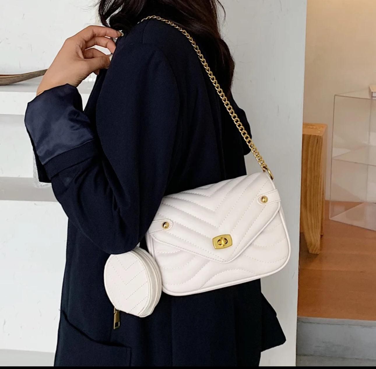 Bolsa Jasmin