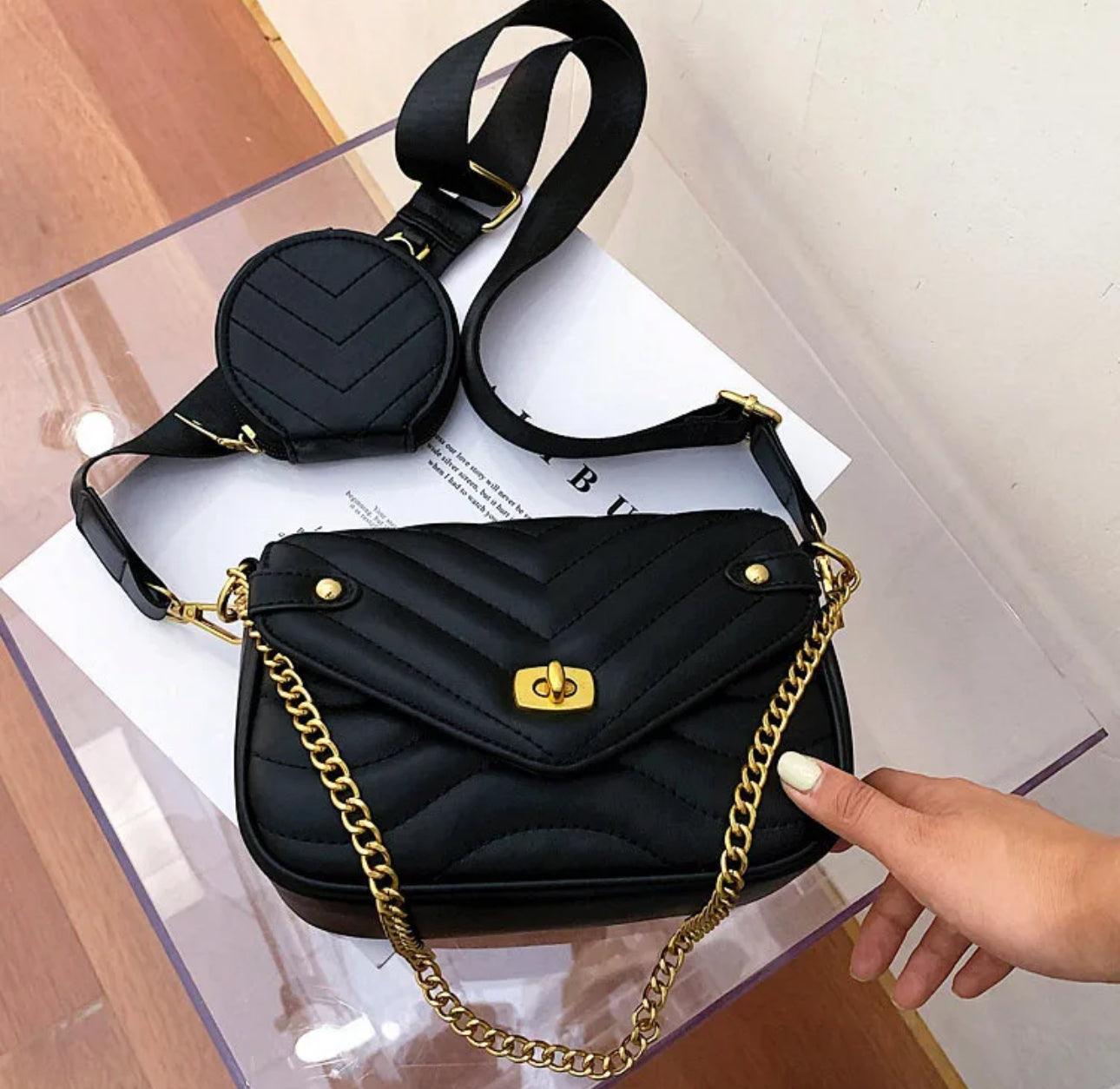 Bolsa Jasmin