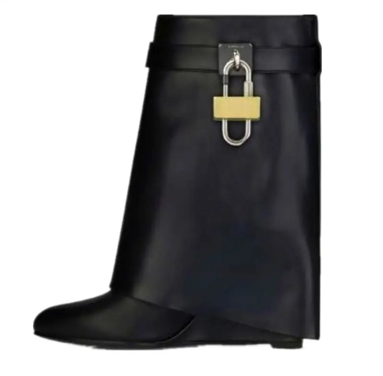 Bota Feminina Lupa