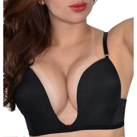 Sutiã Efeito Silicone - Magic Up™