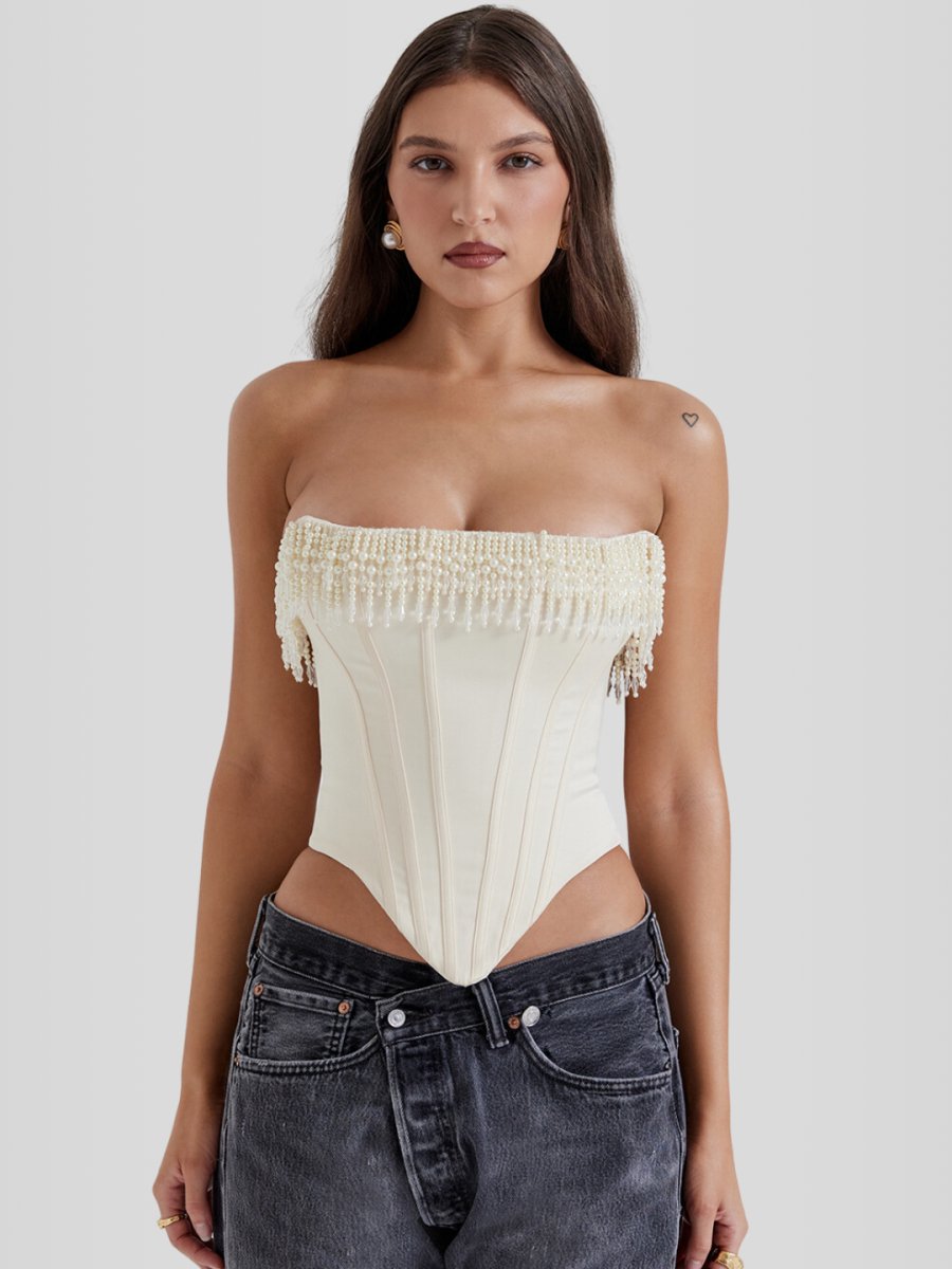 Corset Modelador Adriana