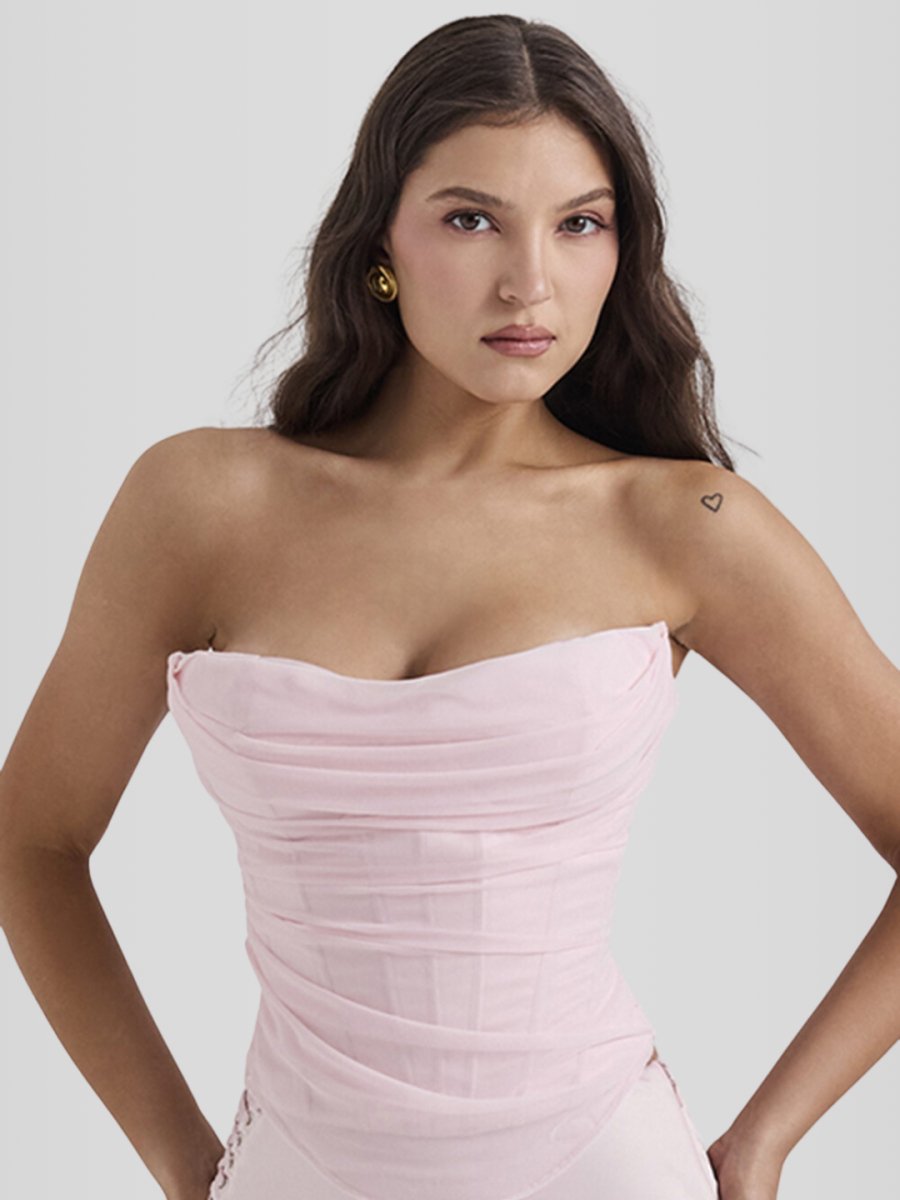Corset Modelador Bruna