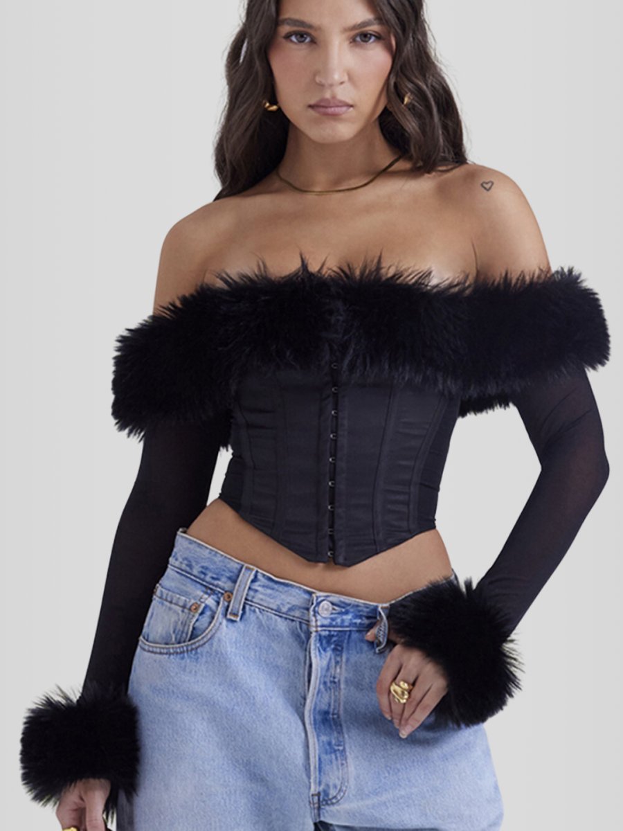 Corset Modelador Camila