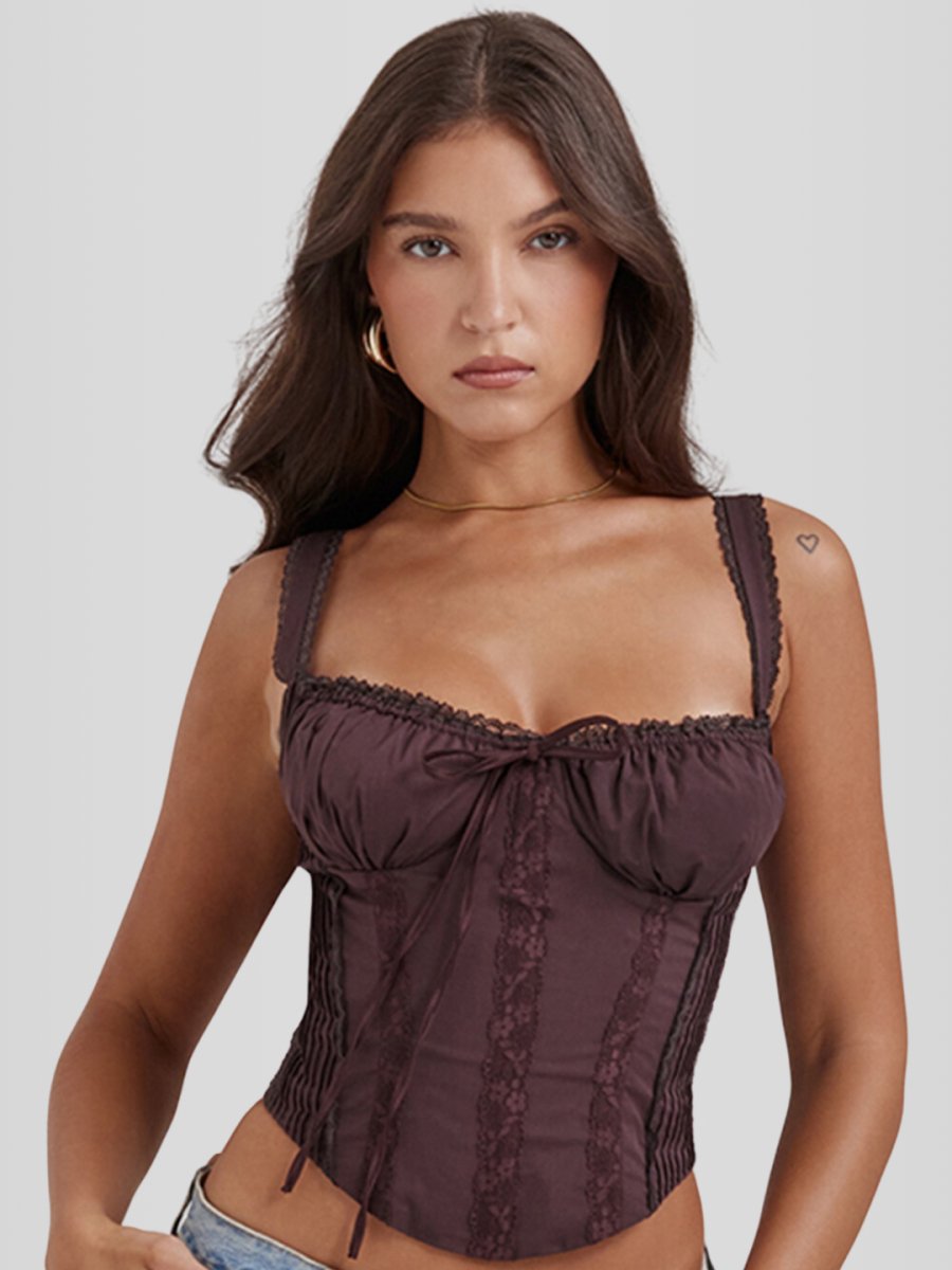 Corset Modelador Carolina