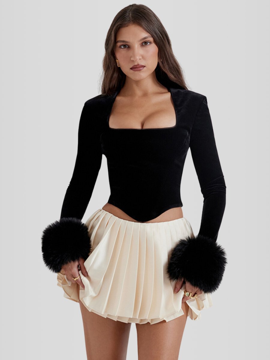 Corset Modelador Claudia