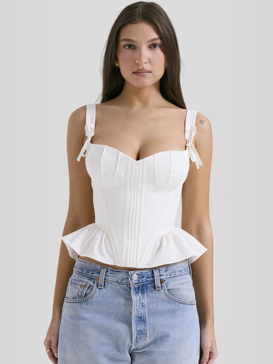 Corset Modelador Deborah