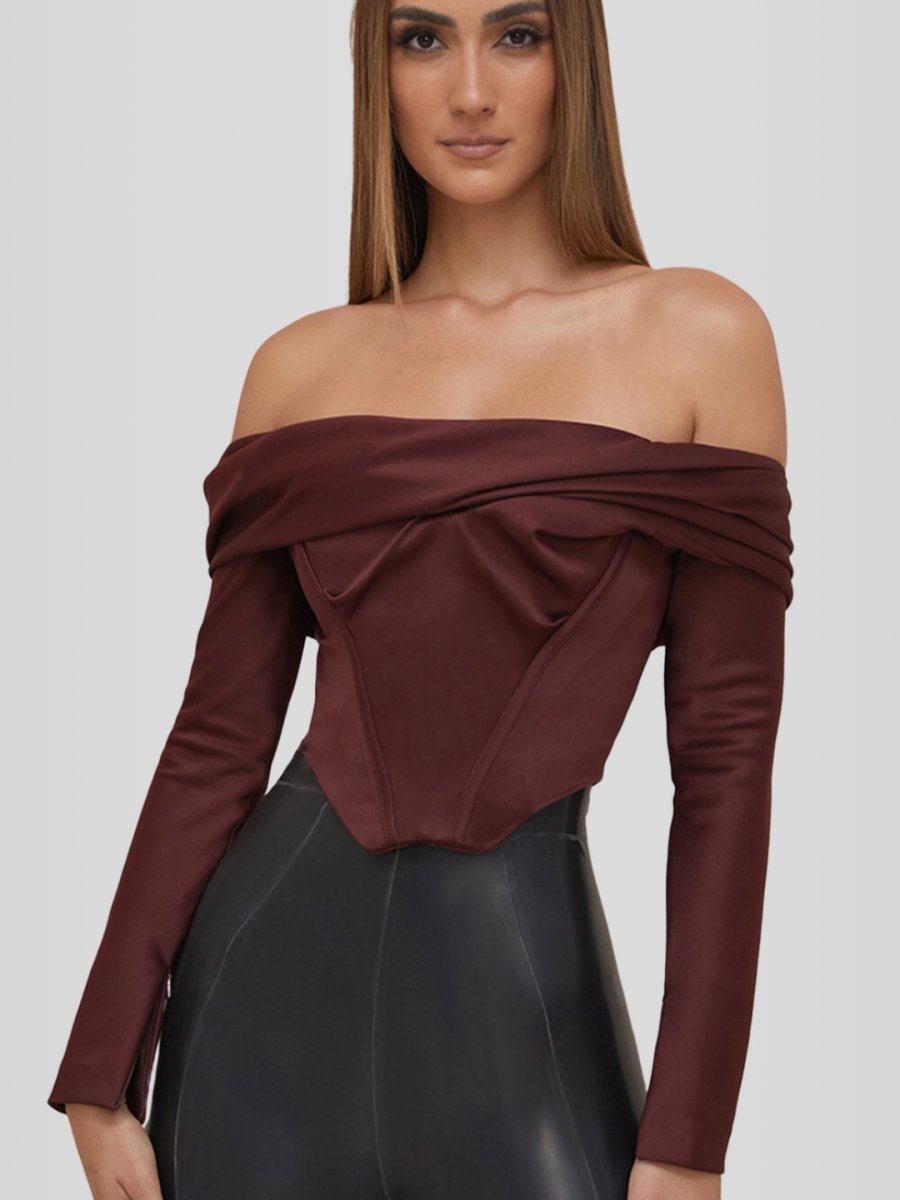 Corset Modelador Diana