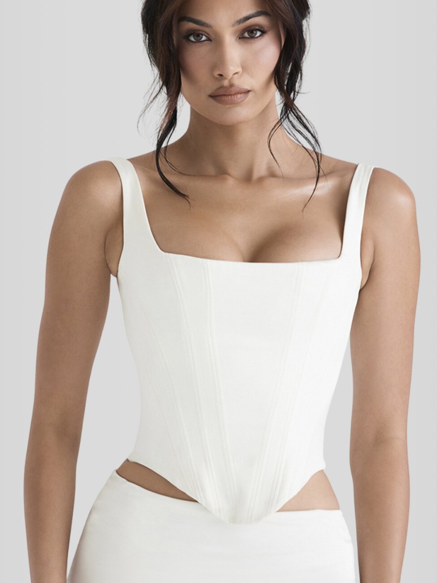 Corset Modelador Eduarda