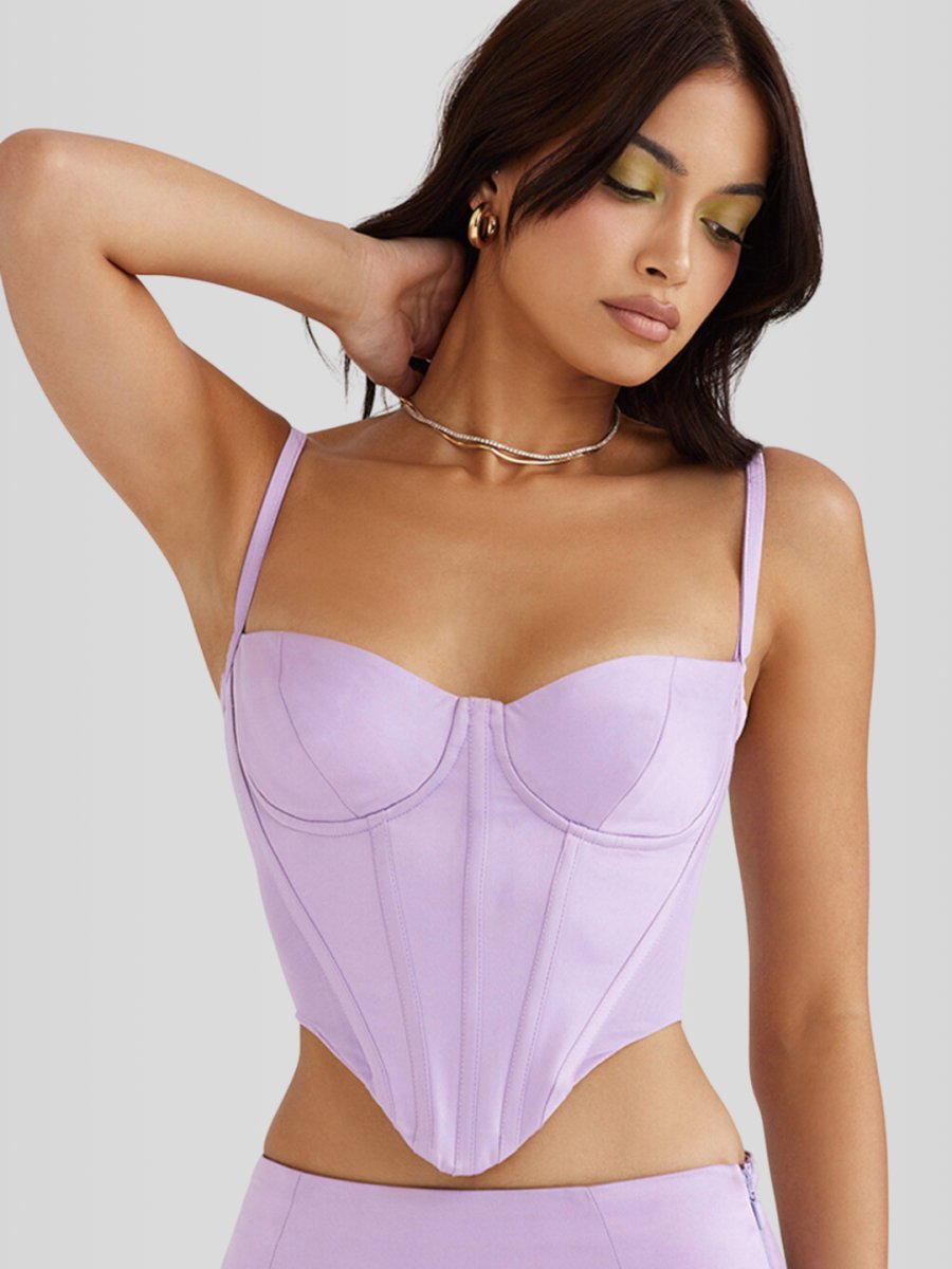 Corset Modelador Elisa