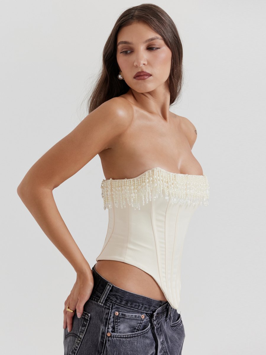 Corset Modelador Adriana