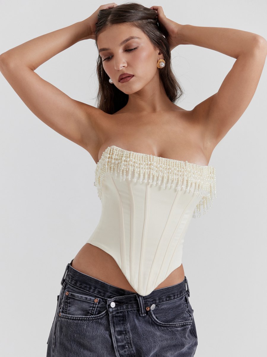 Corset Modelador Adriana