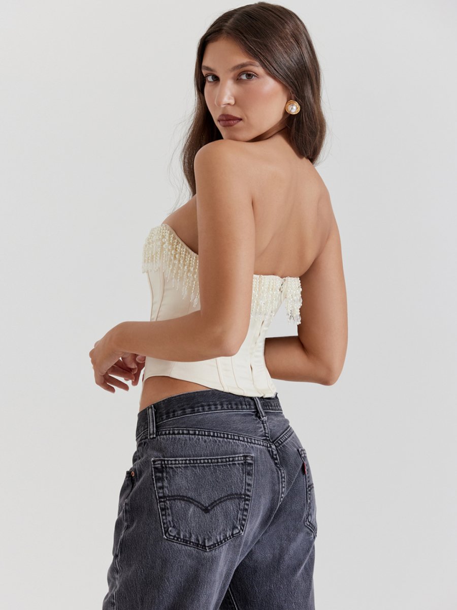 Corset Modelador Adriana