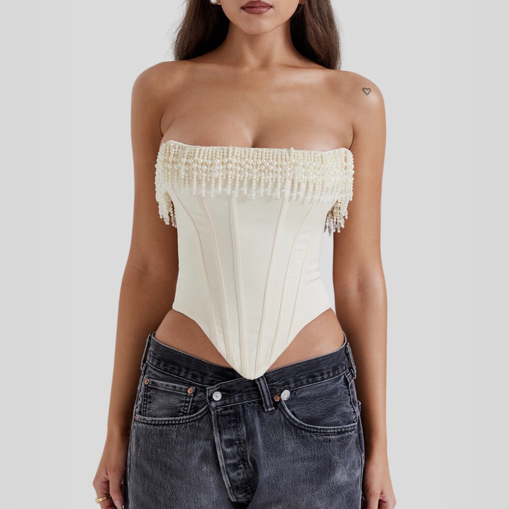 Corset Modelador Adriana