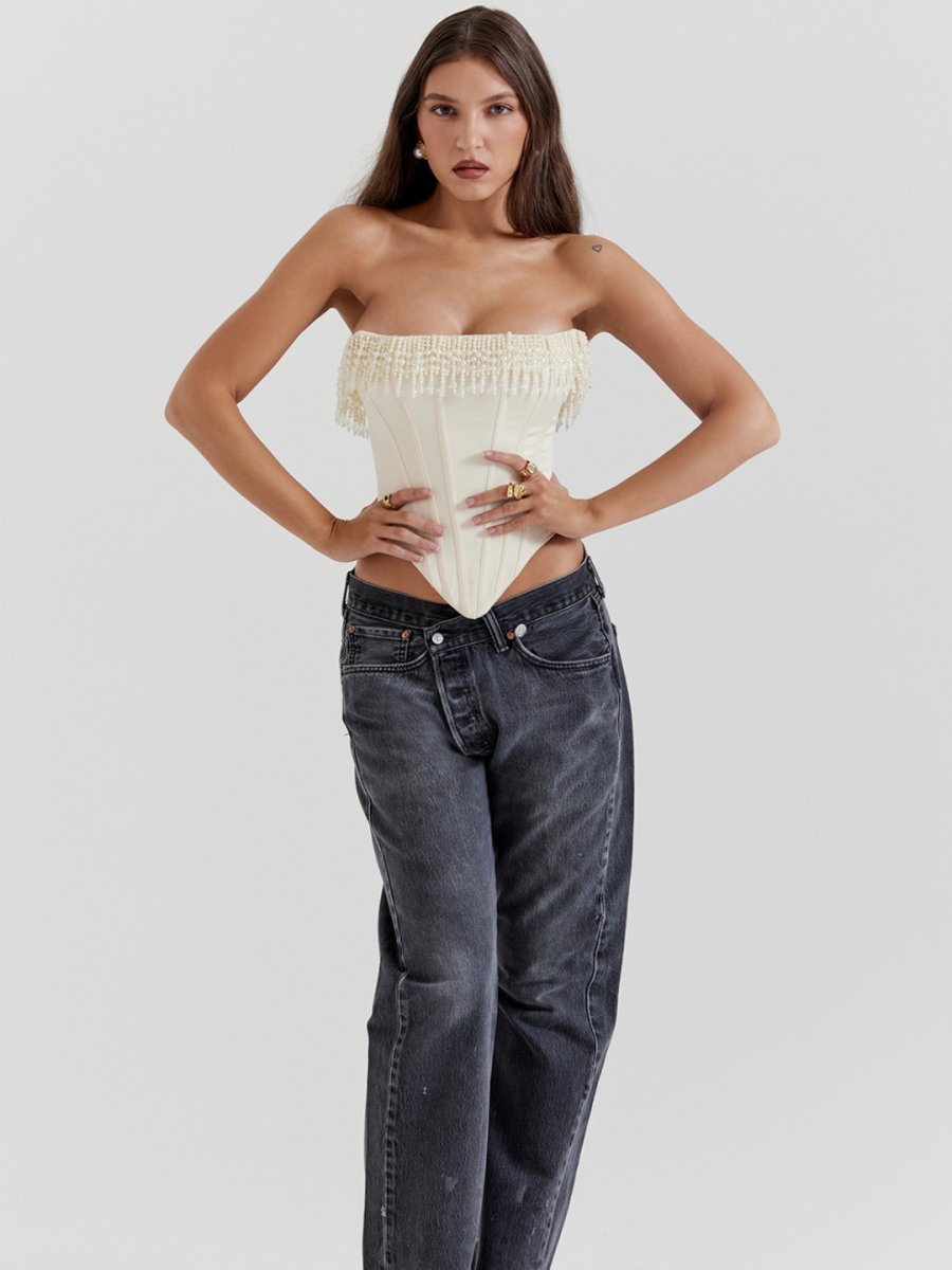 Corset Modelador Adriana