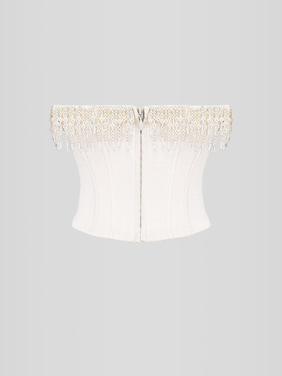 Corset Modelador Adriana