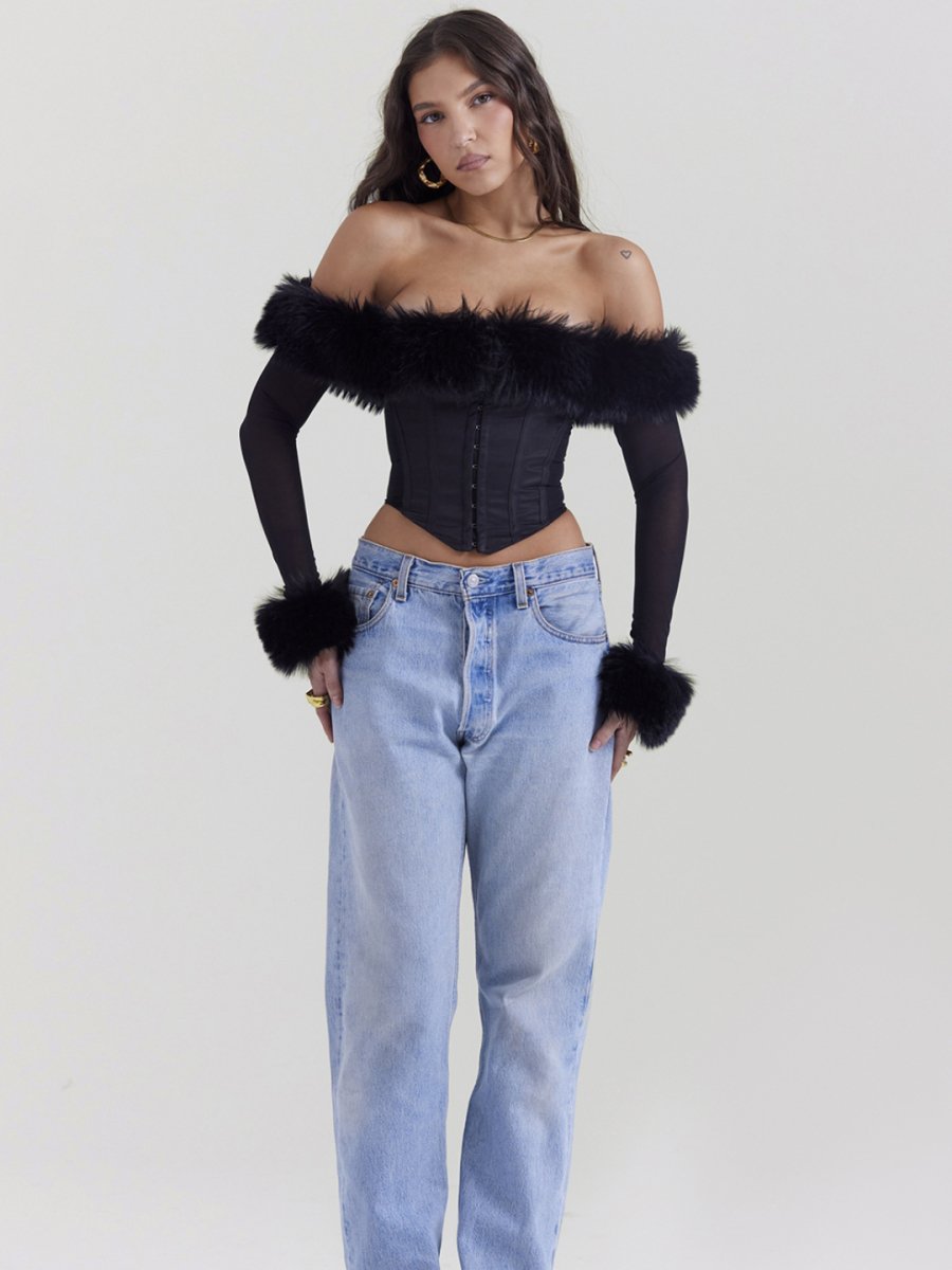 Corset Modelador Camila