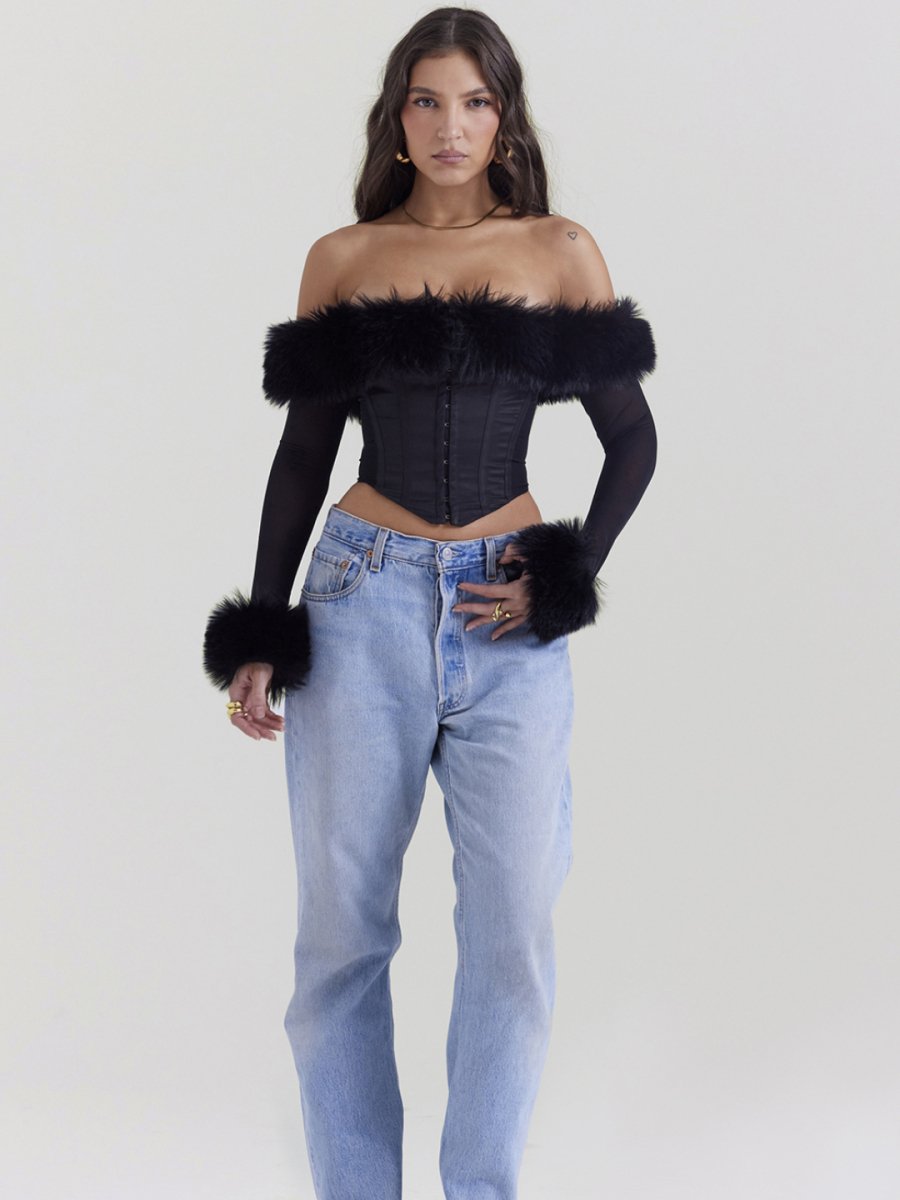 Corset Modelador Camila