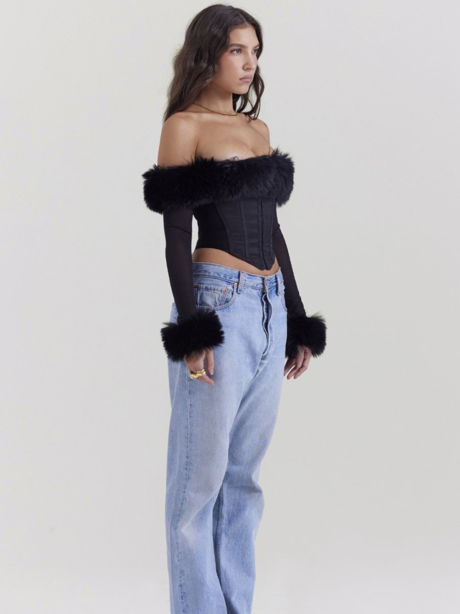 Corset Modelador Camila