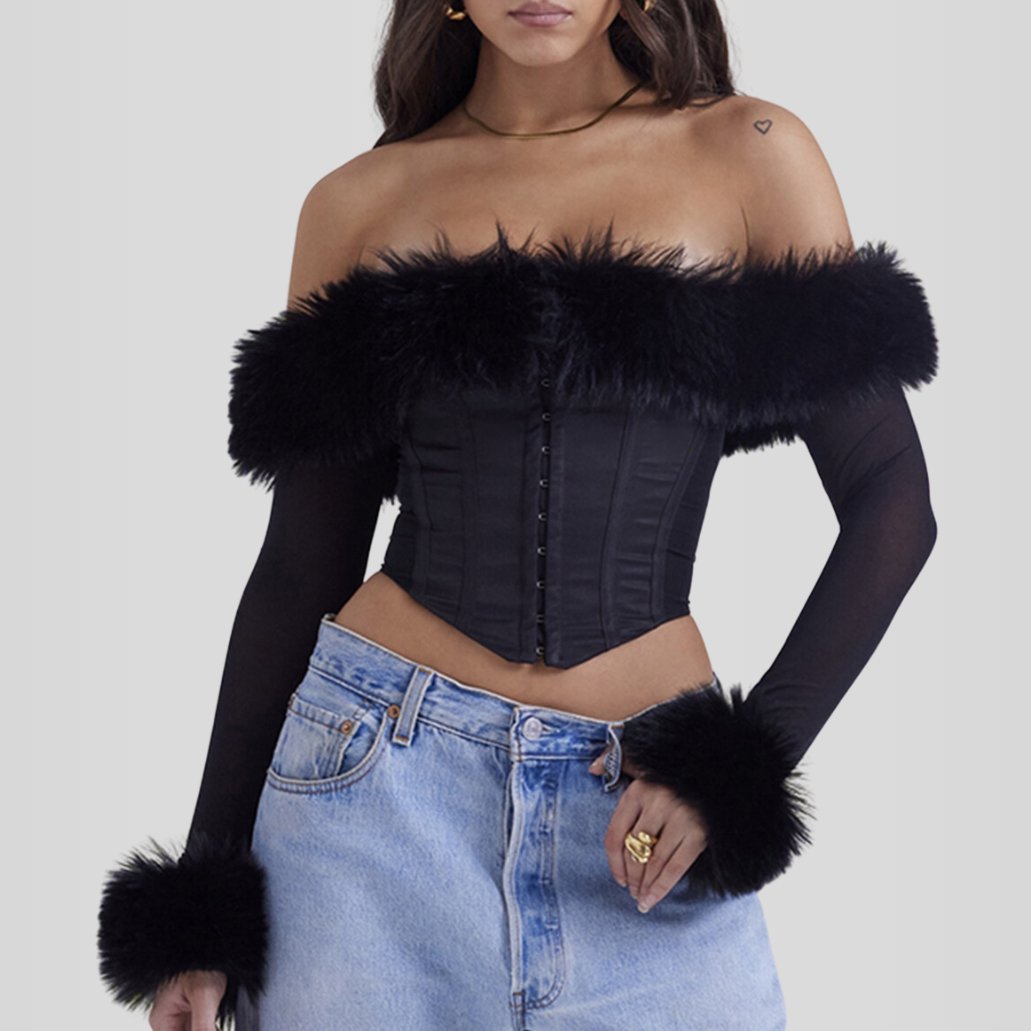 Corset Modelador Camila