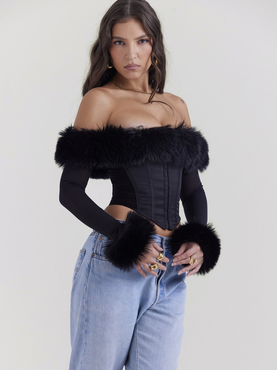 Corset Modelador Camila