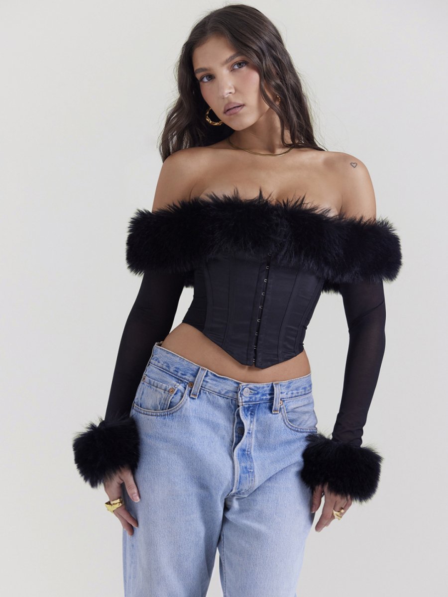 Corset Modelador Camila