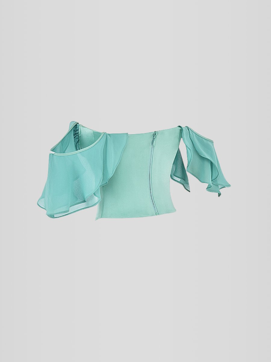 Conjunto Corset Jasmin