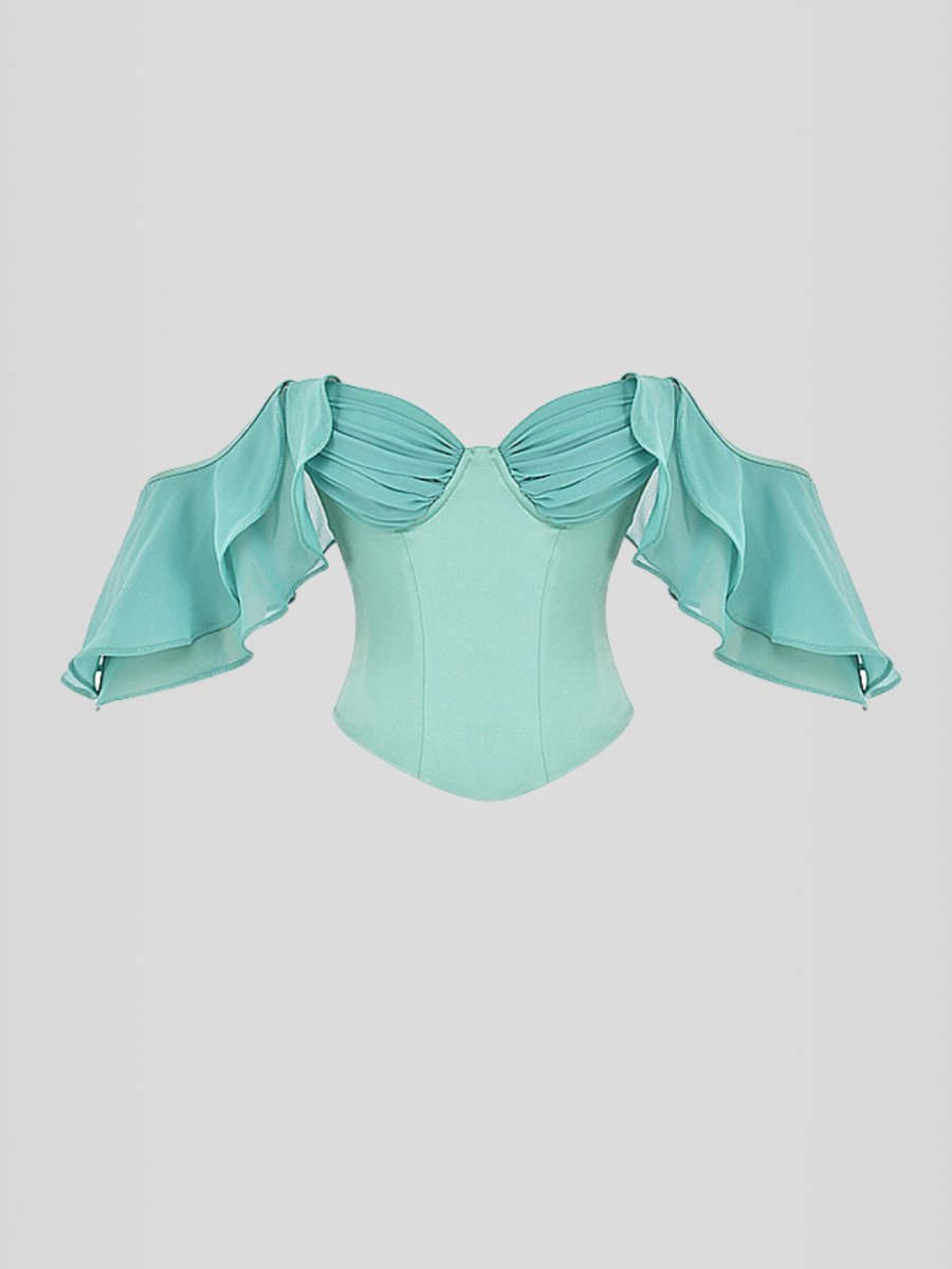 Conjunto Corset Jasmin